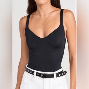 Wolford Mat de Lux Bodysuit